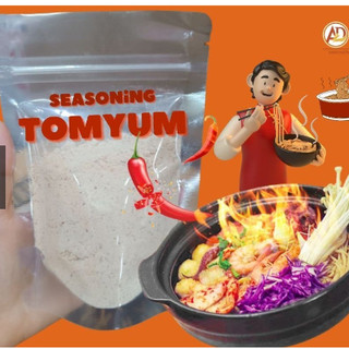 1kg bột tomyum bột gia vị