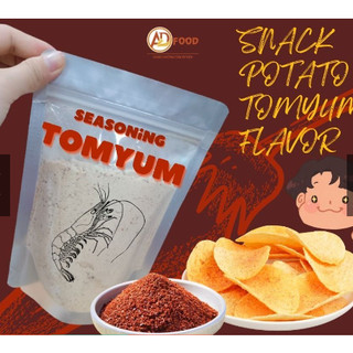 1kg bột tomyum bột gia vị