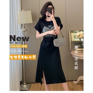ĐẦM THUN  ĐÁ CAO CẤP HÀNG NHẬP QUẢNG CHÂU