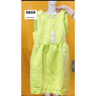đầm thiết kế size S/M. S859