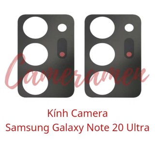 Kính Camera Samsung Galaxy Note 20 Ultra