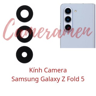 Kính camera samsung galaxy z fold 5 / zfold 5