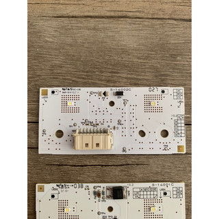 Mạch led winner V1