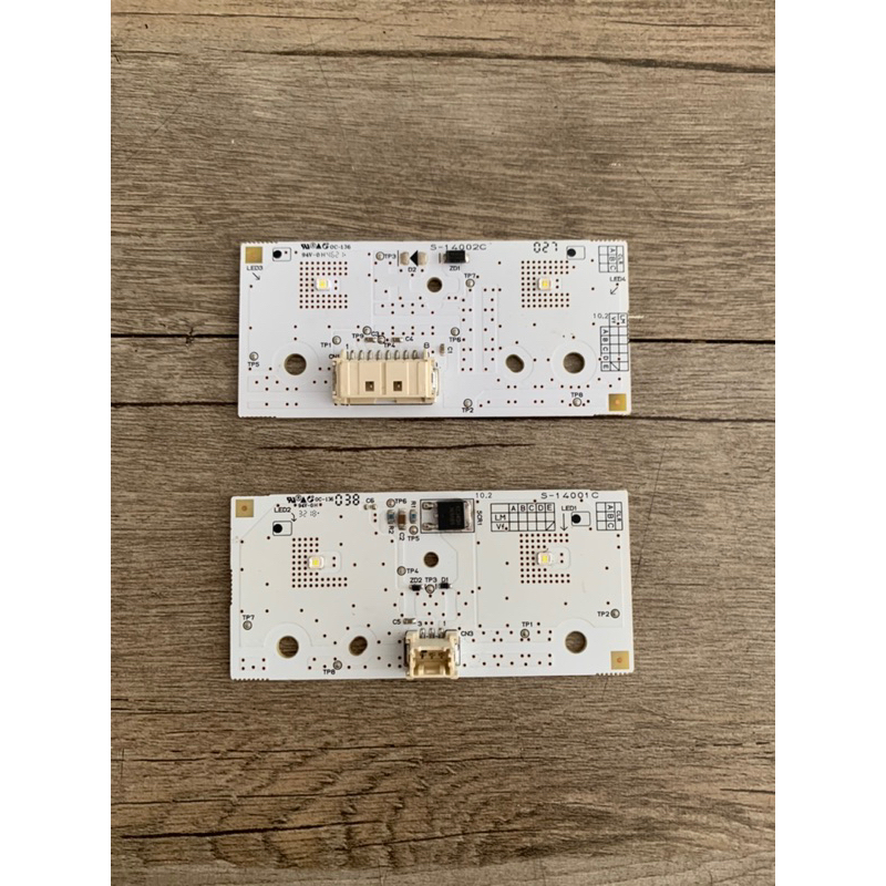 Mạch led winner V1
