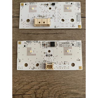 Mạch led winner V1