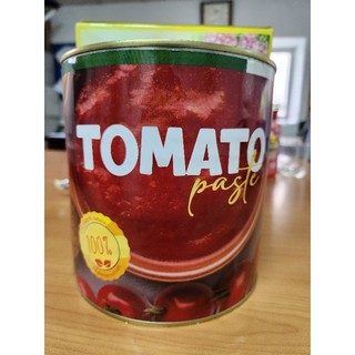 Cà Chua Xay Tomato Paste 3kg
