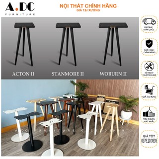 Chân để loa marshall - acton - stanmore - woburn 6 màu sắc