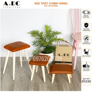 GHẾ ĐÔN LÀM NAIL - LÀM MÓNG -  ĐÔN GHẾ TRANG ĐIỂM, BÀN LÀM VIỆC