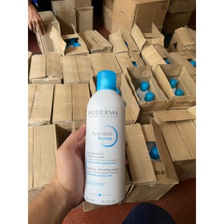Xịt Khoáng BIODERMA 300ml