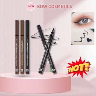  Bút Kẻ Mắt Nước XIXI Dễ Kẻ Chống Thấm Nước, Bút Kẻ Mắt Eyeliner XIXI PRETTY EYES WATERPROOF EYELINER PEN X-1732