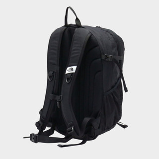 Balo Du Lịch Chống Nước TNF Single Shot, balo phượt mini thời trang, đựng vừa laptop 13-14 inches