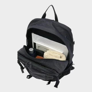 Balo Du Lịch Chống Nước TNF Single Shot, balo phượt mini thời trang, đựng vừa laptop 13-14 inches