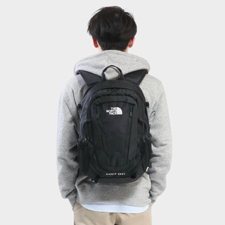 Balo Du Lịch Chống Nước TNF Single Shot, balo phượt mini thời trang, đựng vừa laptop 13-14 inches