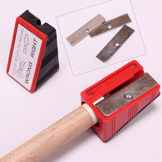 Gọt Đầu Cơ Bida, Đầu Tẩy Gậy Bi-A Cao Cấp