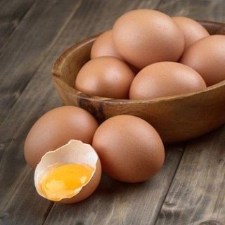 Trứng gà rất nguy hiểm