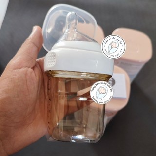 Bình sữa H.G cao cấp 150ml, 240ml