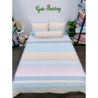 Drap lẻ - lụa tencel 60s đủ size nệm 1m2, 1m4, 1m6, 1m8