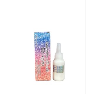 Gel chấm nốt ruồi, Mụn cóc ,Tàng nhan, Mụn cơm, xóa mụn thịt, Mụn ké Bà ngàn