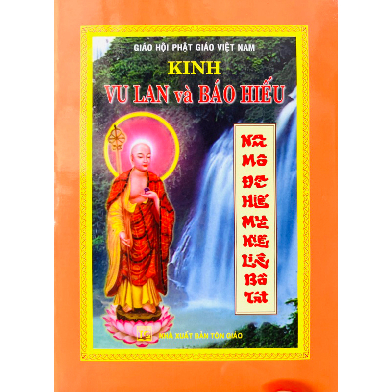 Kinh Vu Lan Và Báo Hiếu