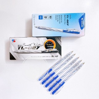 Bút Bi TL - 027 (1 cây)