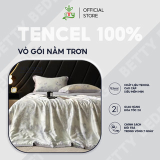 Chăn, Mền BTY Home - Living 100% Tencel 80s FREEMONDE, Êm dịu - Mát mẻ - Tốt cho giấc ngủ và sức khoẻ