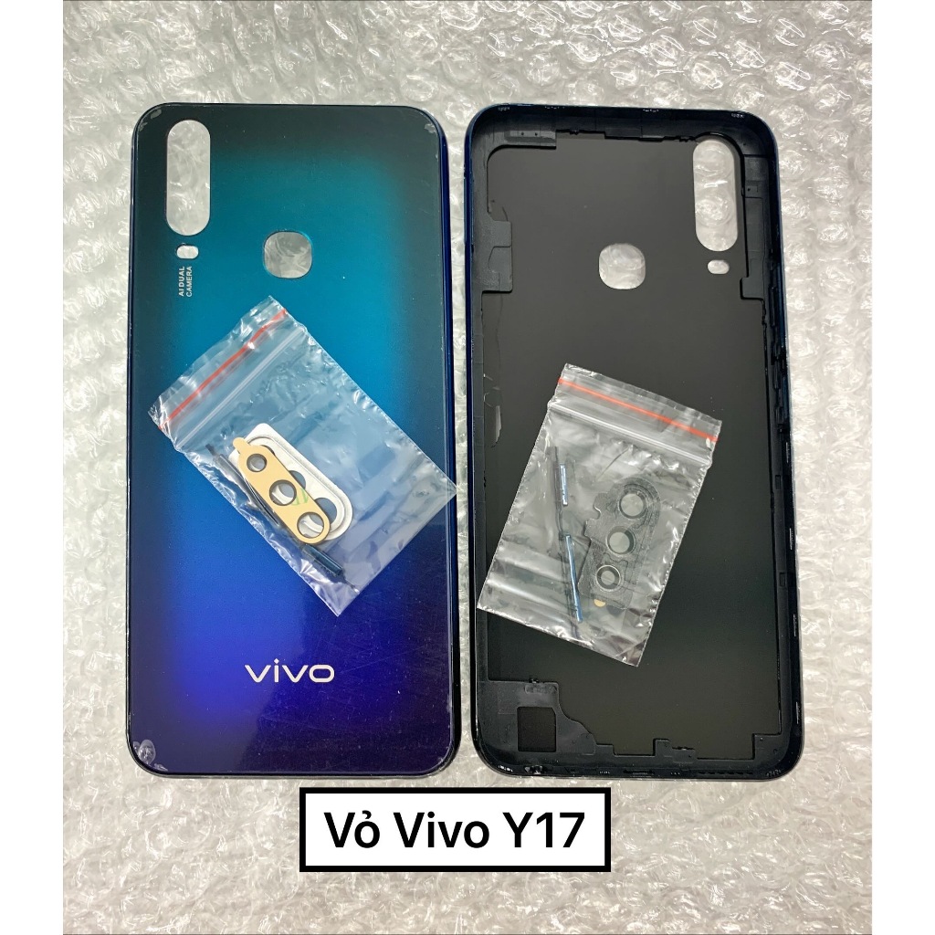 Vỏ Vivo Y17