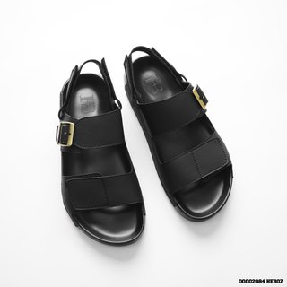 Giày sandal 2in1 heboz 3m, giày nam quai ngang chất liệu da bò mềm - 00002084