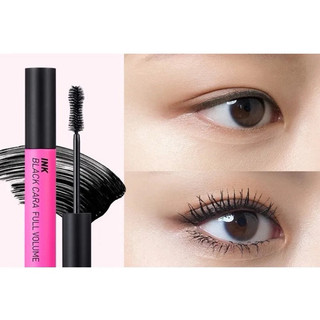 [AUTH 100%] MASCARA PERIPERA INK BLACK CARA (MÀU 01-04)