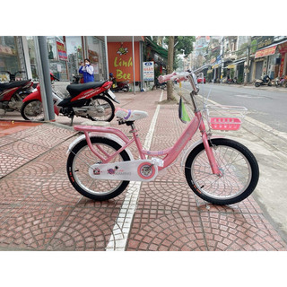 Xe đạp nữ xaming sịn