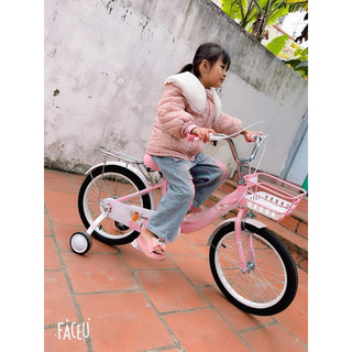 Xe đạp nữ xaming sịn