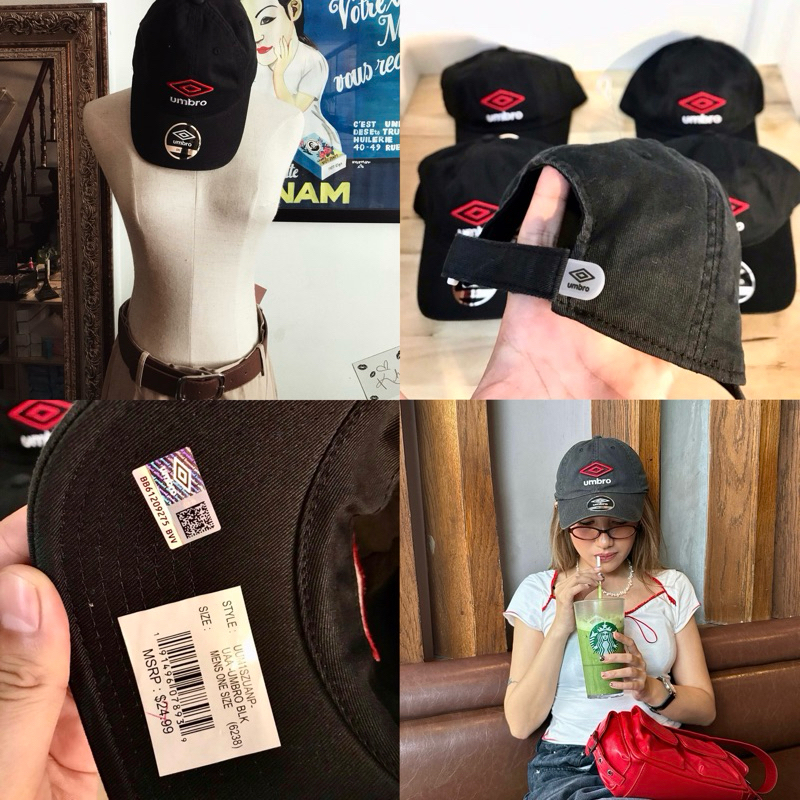 Nón  Us-Uk chính hãng