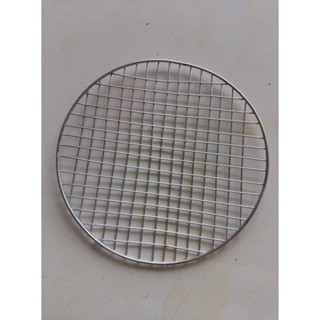 [ Giá Rẻ ] Vỉ Lưới Nướng Inox cho bếp nướng than hoa, hàng tách lẻ tiện dụng, inox cao cấp không gỉ