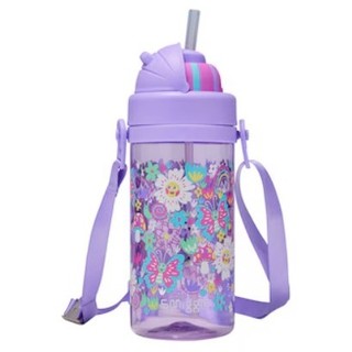 Bình nước Smiggle cho bé từ 2-7 tuổi