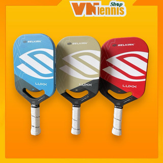 💥 Vợt Pickleball Selkirk Luxx Chính Hãng