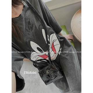 VÁY LOANG MICKEY COTTON SUÔNG