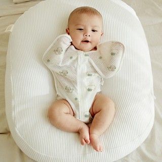 Nhộng Chũn Hở Chân Cho Bé YeeHoo Từ 9-11 kg