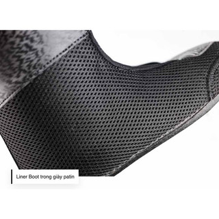 (Tặng phụ kiện patin) Giày patin Flying Eagle F1S Mantra cao cấp