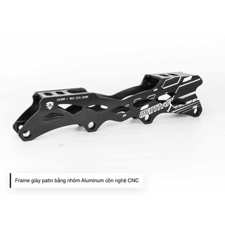(Tặng phụ kiện patin) Giày patin Flying Eagle F1S Mantra cao cấp
