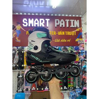 (Tặng phụ kiện patin) Giày patin Flying Eagle F1S Mantra cao cấp
