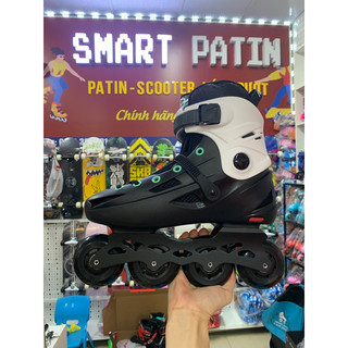 (Tặng phụ kiện patin) Giày patin Flying Eagle F1S Mantra cao cấp