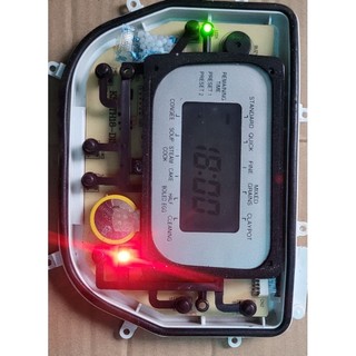 bo mạch nồi cơm SHARP KS-TH18GL