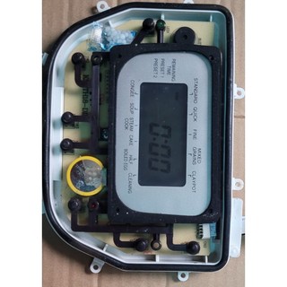 bo mạch nồi cơm SHARP KS-TH18GL