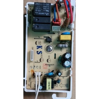 bo mạch nồi cơm SHARP KS-TH18GL