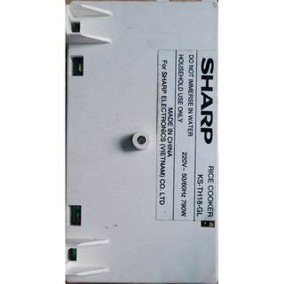 bo mạch nồi cơm SHARP KS-TH18GL