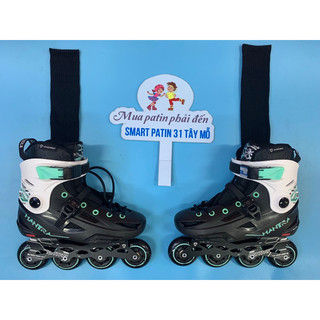 (Tặng phụ kiện patin) Giày patin Flying Eagle F1S Mantra cao cấp