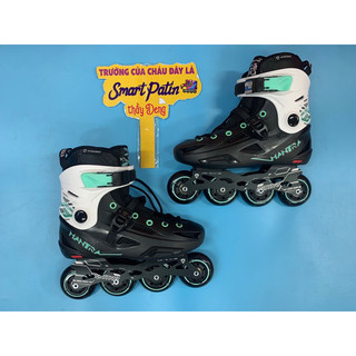 (Tặng phụ kiện patin) Giày patin Flying Eagle F1S Mantra cao cấp