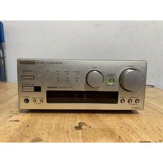 Bán cục dàn Amply Onkyo R- 805TX bãi nhật về hát rất tốt