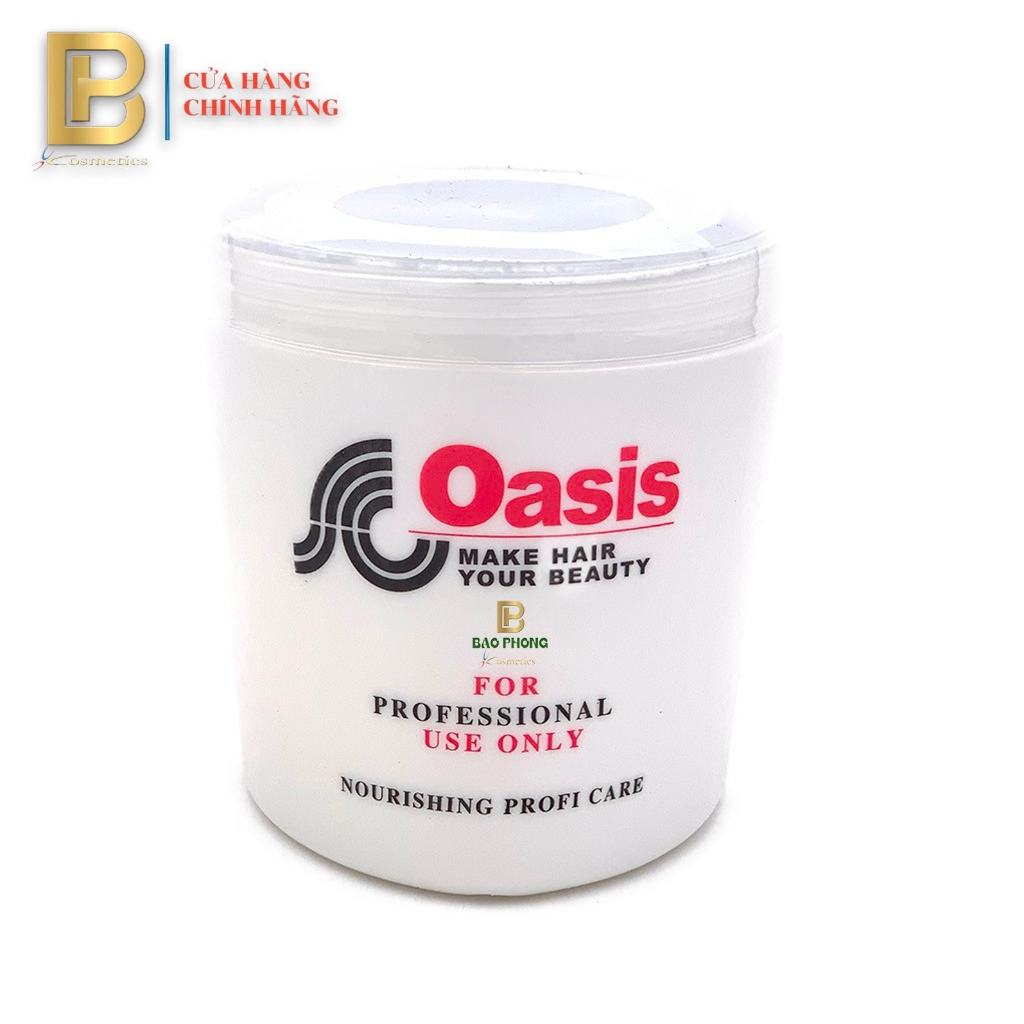 Xả Oasis 1000ml