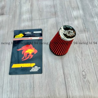Pô e trụ Redleo bánh ú gắn nhiều dòng xe máy