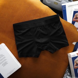 Quần boxer nam , quần lót nam chất liệu thun lạnh cao cấp thoáng khi mềm mịn - Lacos.e 4 - ARES SHOP